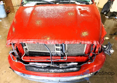 2008 Dodge Ram 1500 St z USA, uszkodzony, nr VIN 1D7HU182X8S527763